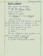 Continuum Mechanics
