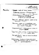 PSY 150 1/8-1/10 notes