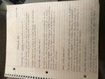 General Psyc, week #1 notes
