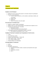 SM Chapter 6 Notes