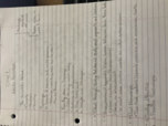 Intro to Psychology Week 1