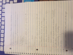 Business Ethics 221 Notes