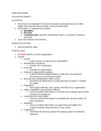 Ch1 Notes