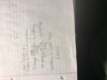 Chemistry 