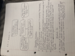 CIS WEEK 1 notes