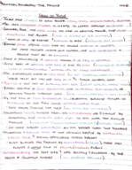 Political Philosophy II Week 2 Notes