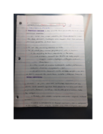 chapter 2: Chemistry of Life