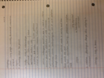 Intro to Archaeology, Week 1 Notes