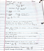 Week 2 notes
