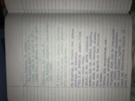 CHM 1045, CH.1 Notes