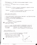 MCE260 Week 1 Notes