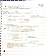Week 2 Class Notes