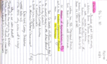 Political Science 110 Week 3 Notes