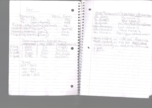 Spanish 111 Week 2 Notes