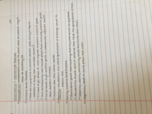 PSC 102, Week 1 Notes