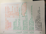 Week 1--Writing and Reasoning Foundations 