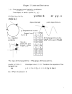 Chapter 2 Section 1