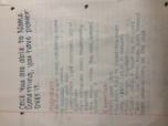 Visual Media--Week One Chapters 1-5