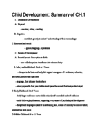 week 1 notes simplified 