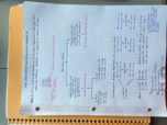 MMAC 3123 Week 2 Notes