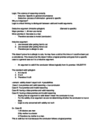 Math 107 Finite mathematics 