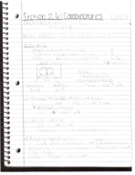 Probability and Random Variables in Statistics - Week 2