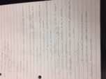 Biol 453, Week 1 Notes