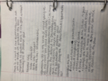 Econ 2016 Week 2