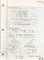 Mechanics of Composite Materials-Week 2