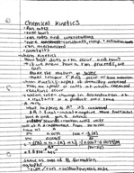 Chem 2 lecture 1