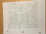 Week 2: The History of Terrorism