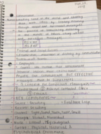 COMM1310 Week1 Notes