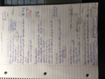 Week 1