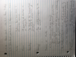 CHEM 109, Week 1