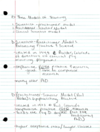 Clinical Psychology