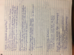 PSYC 3410 Week 1: History/Background