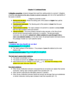 Chemistry 122 Week 2 Notes 
