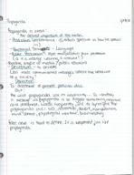 COS 336 day 1 Introduction