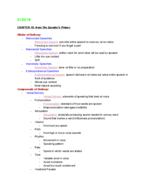 COMM111---week 3 notes
