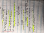 Educ. 187, Week 1 Notes