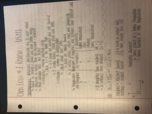Chem 152 U5M1 Review Notes