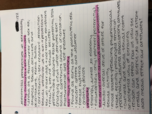 Week 1 Notes