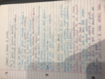 Chapter 2 Notes