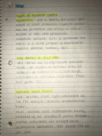 Week 2 Sociology Intro to Methodology