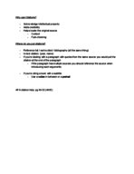 ENGL 135 Lecture 6 Notes