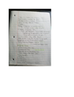 Studies in Hearing SP18 Week 1 notes
