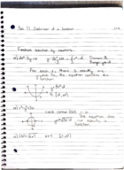 Math 1220 Week 1 Lecture Notes