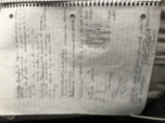 CH 102 Notes