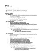 Day 4 Notes
