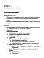 PY 370  Lecture Notes 1/25/18